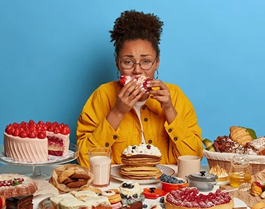 Transtorno da Compulsão Alimentar – Lisdexanfetamina