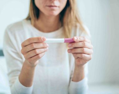 Infertilidade Feminina