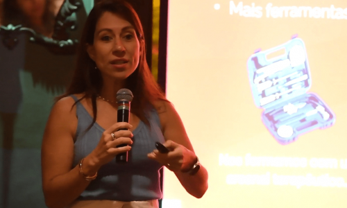 Saúde da Mulher e Inflamação