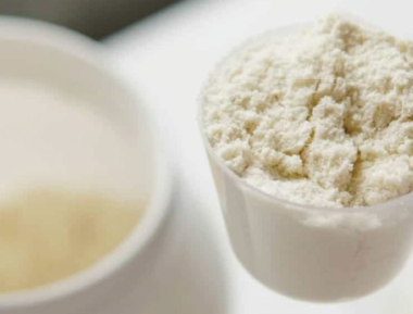 Pré-treino Pepstistrong e Clonapure