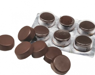 Catálogo Formas Farmacêuticas Diferenciadas